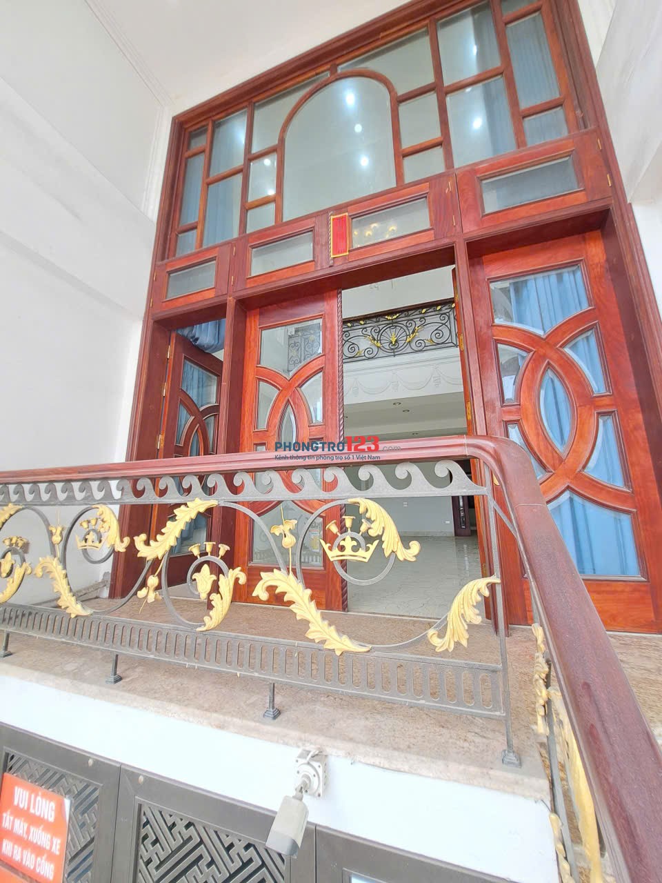 Cho thuê mặt bằng 90m² tại Phú Diễn – vị trí đẹp, kinh doanh tốt, giá 8tr