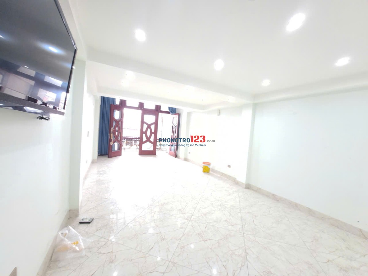 Cho thuê mặt bằng 90m² tại Phú Diễn – vị trí đẹp, kinh doanh tốt, giá 8tr