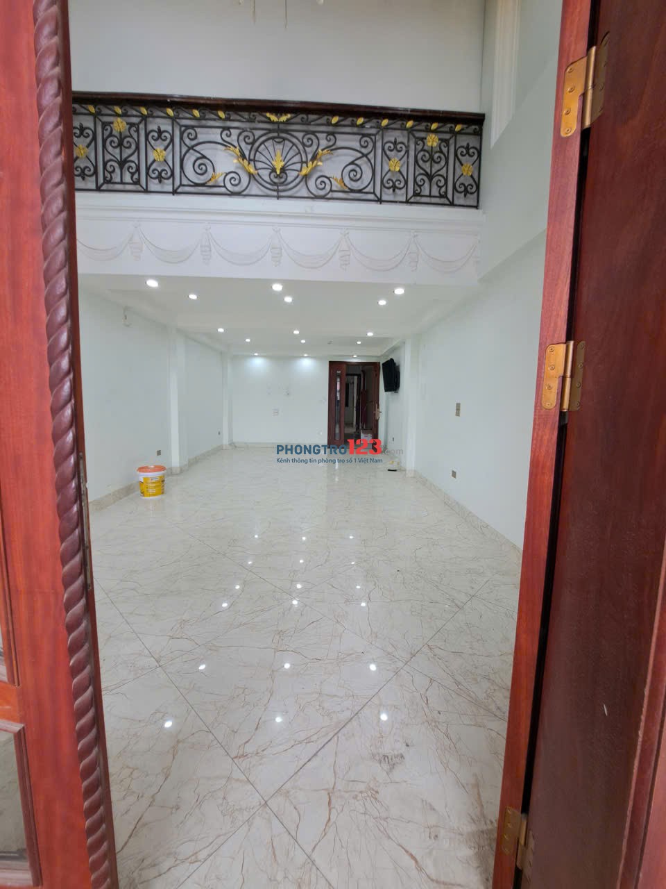 Cho thuê mặt bằng 90m² tại Phú Diễn – vị trí đẹp, kinh doanh tốt, giá 8tr