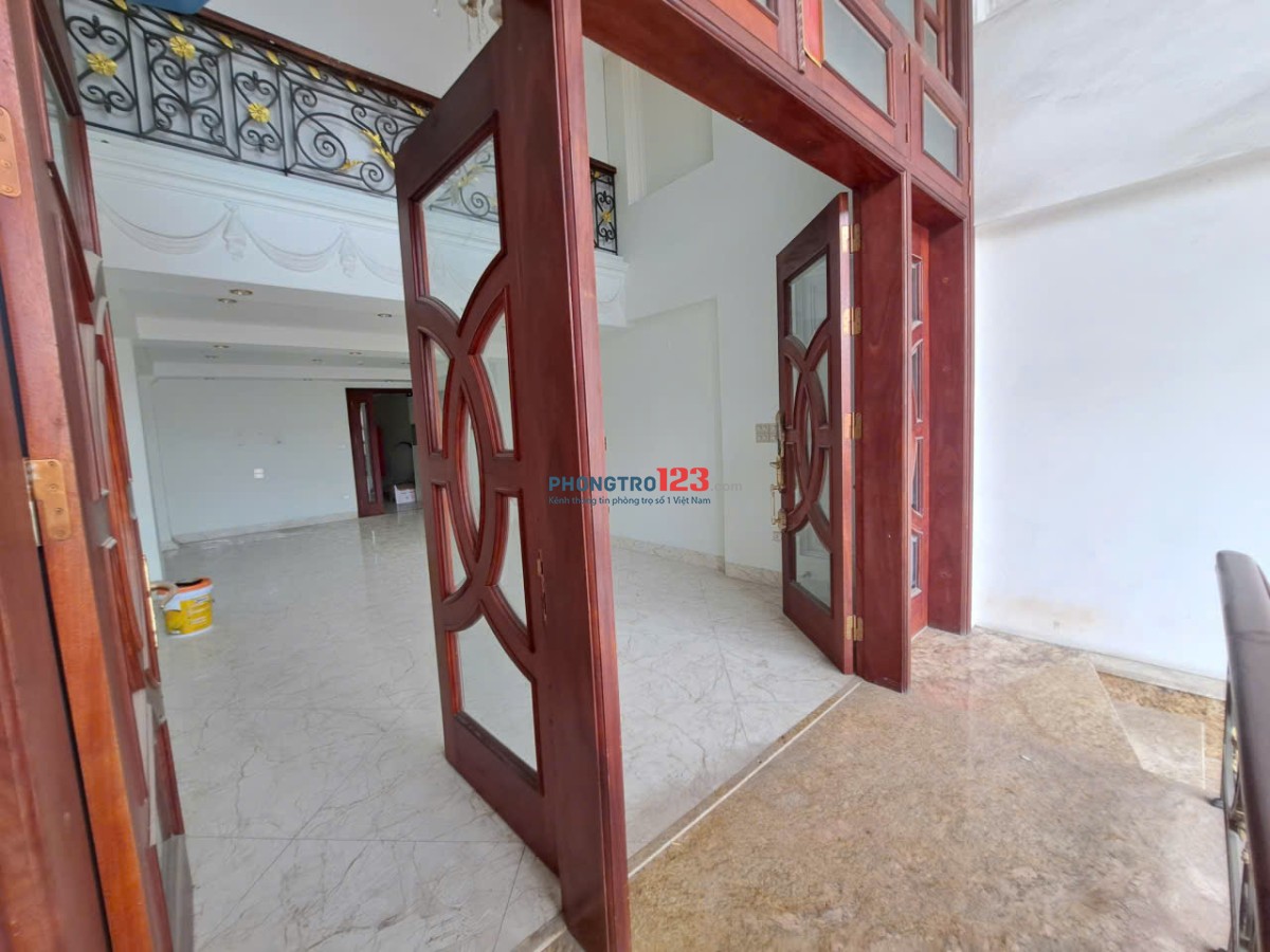 Cho thuê mặt bằng 90m² tại Phú Diễn – vị trí đẹp, kinh doanh tốt, giá 8tr