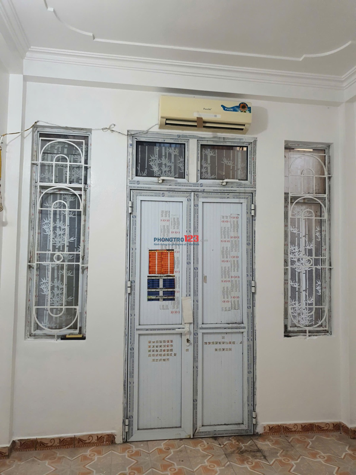 Chính chủ cần cho thuê nhà nguyên căn Hai Bà Trưng