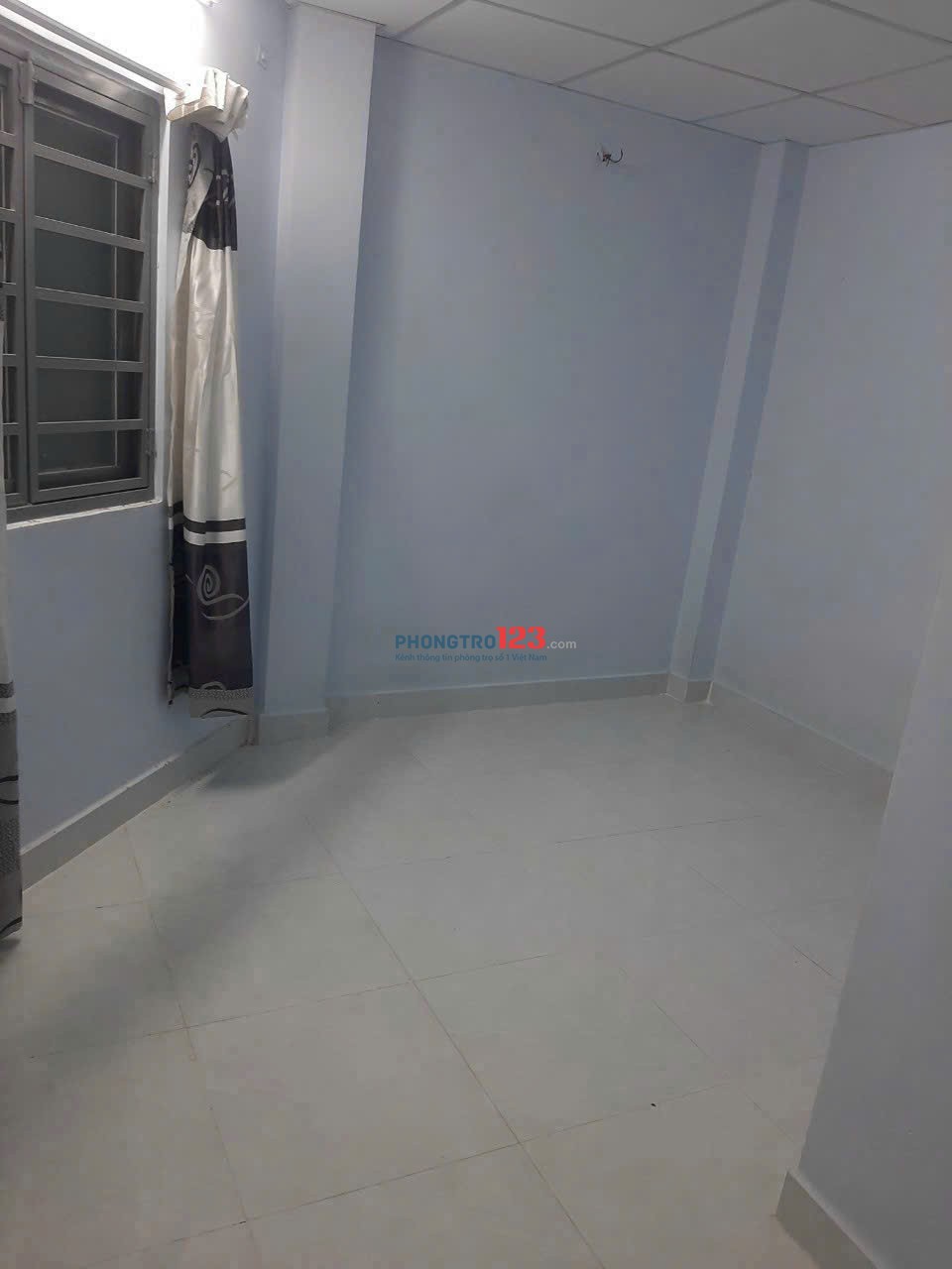 Chính chủ cho thuê phòng tại quận 12, giá chỉ từ 2.3 triệu