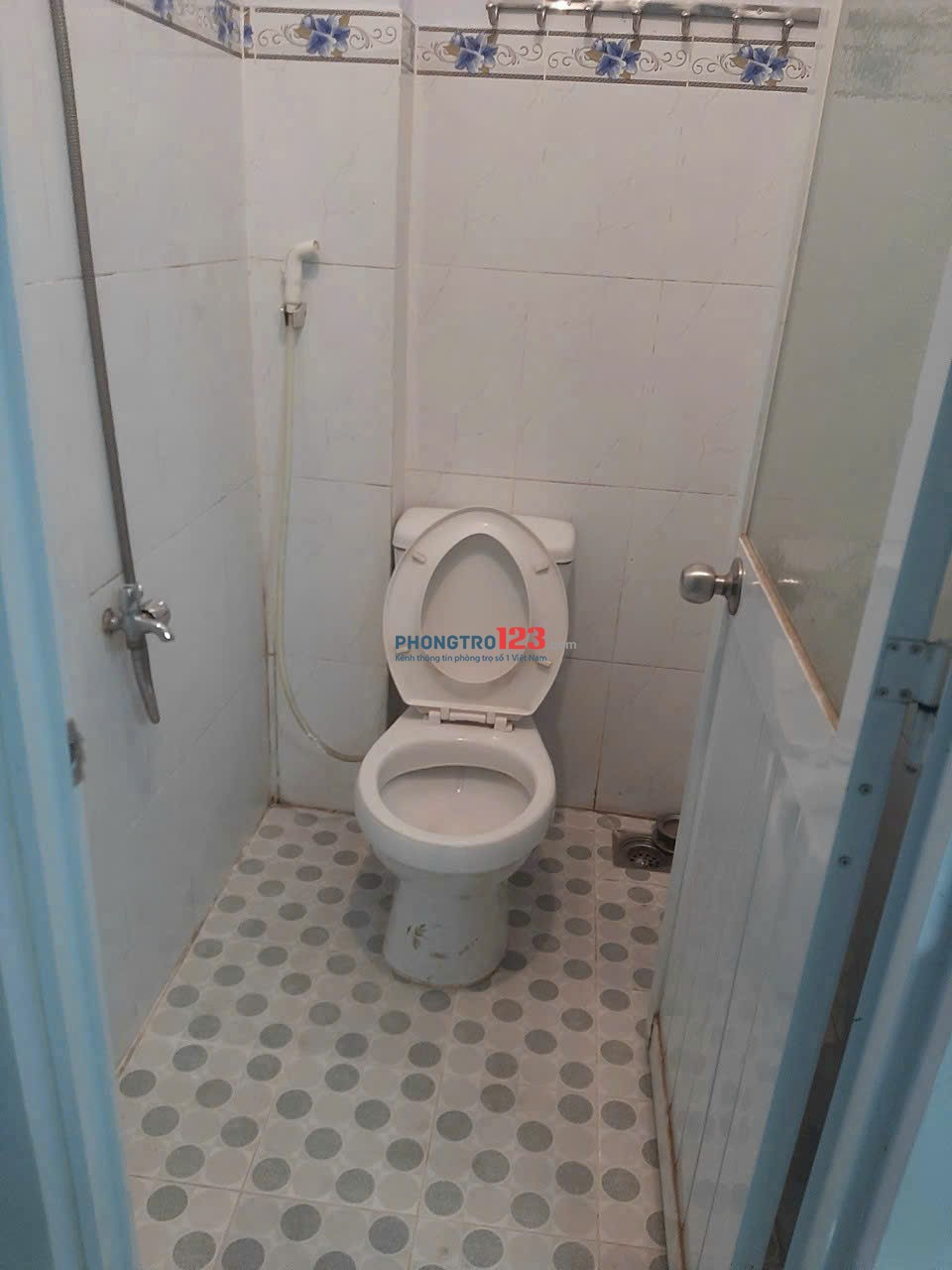 Chính chủ cho thuê phòng tại quận 12, giá chỉ từ 2.3 triệu