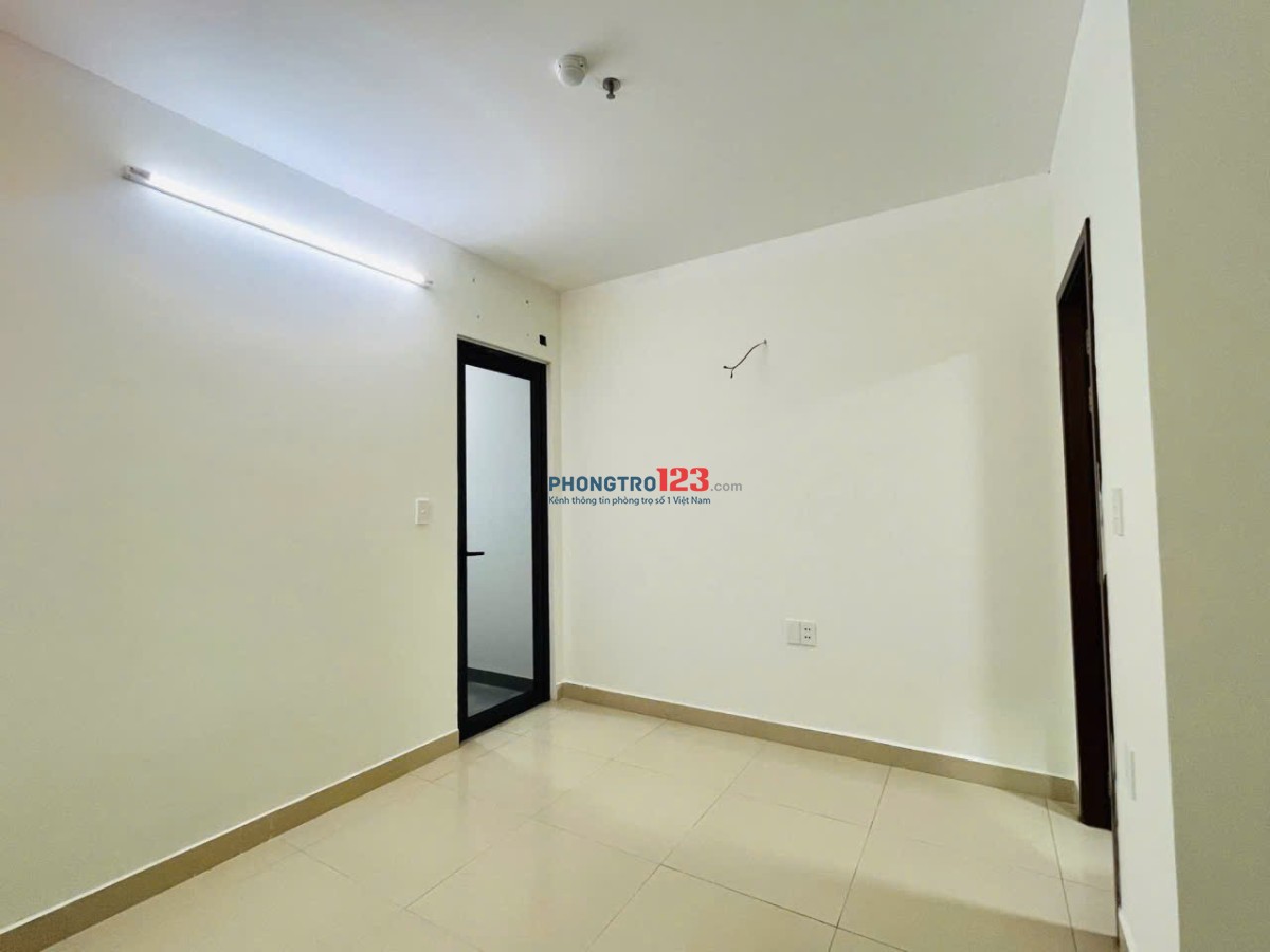 Chung cư Central, Phạm Văn Hai, TB: 100m2, 3p ngủ, 14tr/th, căn gốc