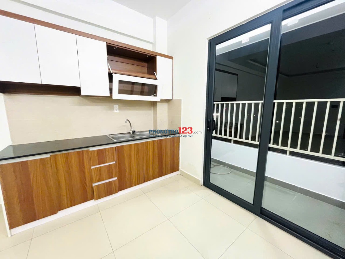 Chung cư Central, Phạm Văn Hai, TB: 100m2, 3p ngủ, 14tr/th, căn gốc