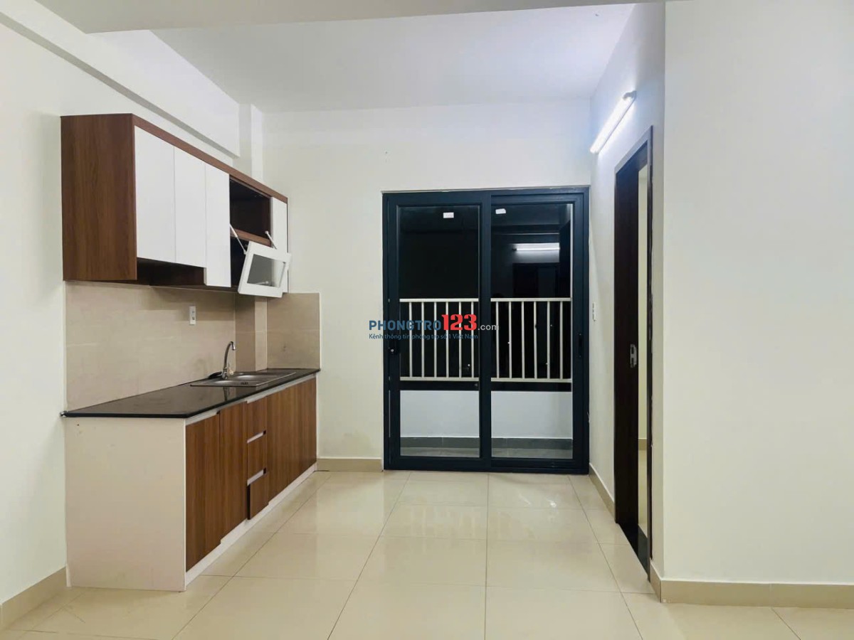 Chung cư Central, Phạm Văn Hai, TB: 100m2, 3p ngủ, 14tr/th, căn gốc