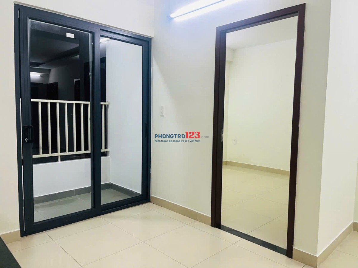 Chung cư Central, Phạm Văn Hai, TB: 100m2, 3p ngủ, 14tr/th, căn gốc