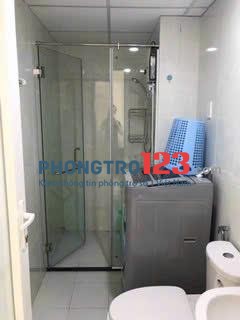 Topaz Home- Phan Văn Hớn căn 3pn,2wc giá 9tr/th