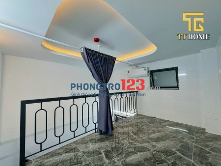 Minihouse mới xây KDC 91B - 2,5tr