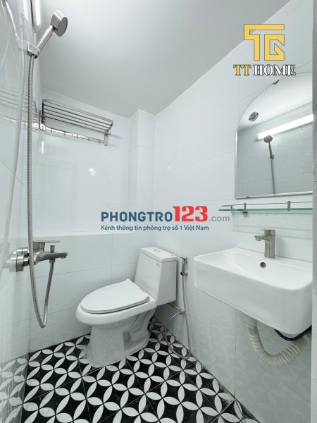 Minihouse mới xây KDC 91B - 2,5tr