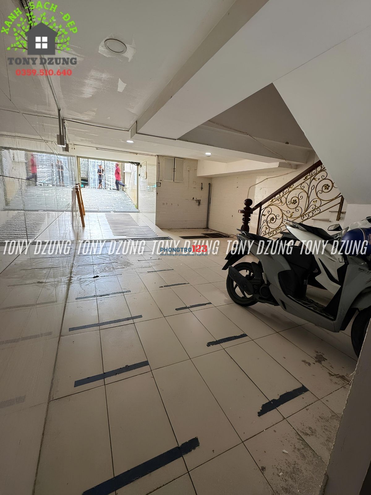 KHAI TRƯƠNG COMPACT MINIDUPLEX (CENTER CITYLAND GÒ VẤP) CỰC XỊN XÒ - BAO HẾT CP - NGAY VINCOM PVT