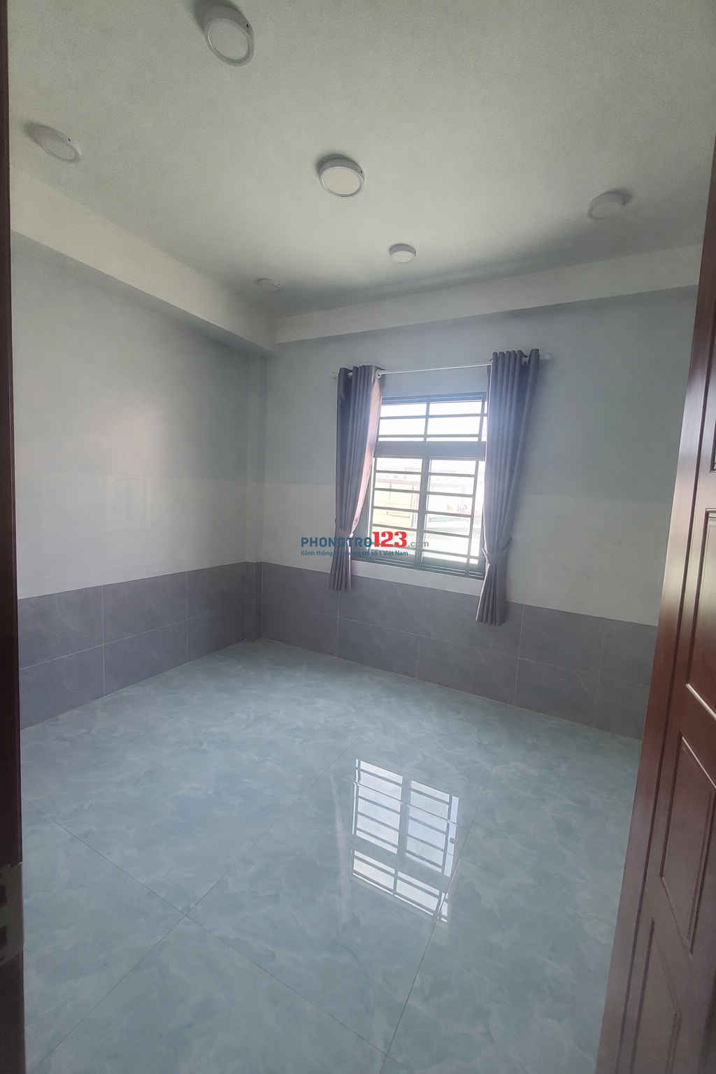 CHO THUÊ PHÒNG TRONG NHÀ NGUYÊN CĂN – KHÔNG CỌC – CUỐI THÁNG DỌN VÀO