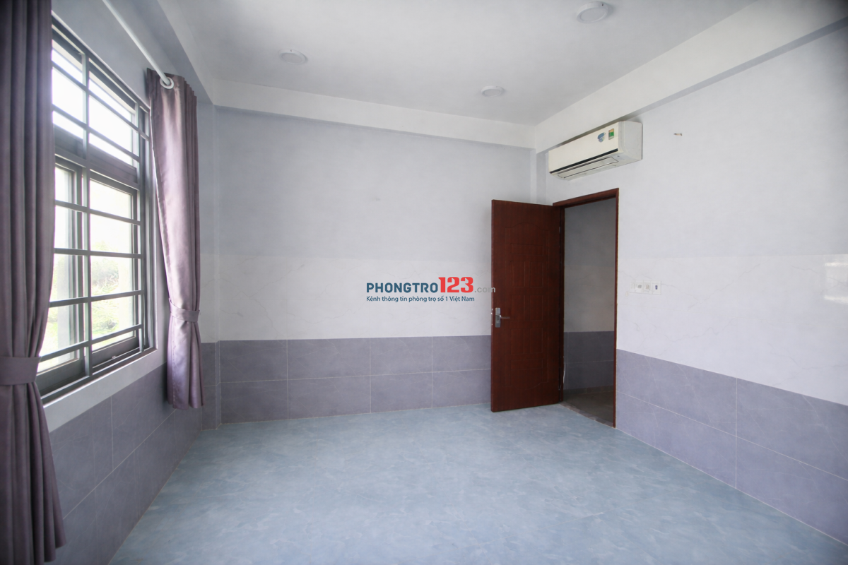 CHO THUÊ PHÒNG TRONG NHÀ NGUYÊN CĂN – KHÔNG CỌC – CUỐI THÁNG DỌN VÀO