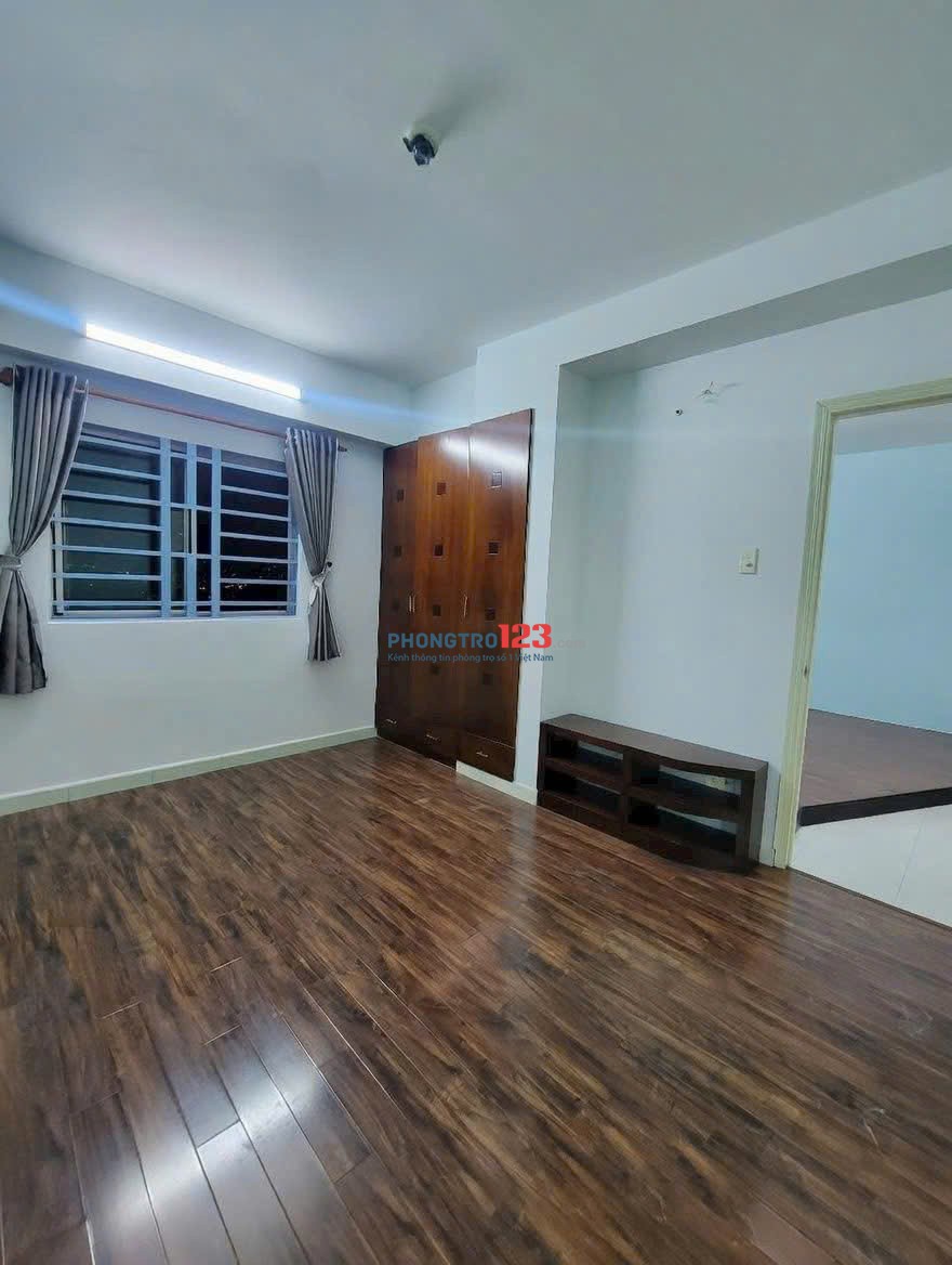 C/c Đặng Văn Ngữ, Phú Nhuận: 3p ngủ, 107m2, NTCB, 14,5tr, Nhà sạch.