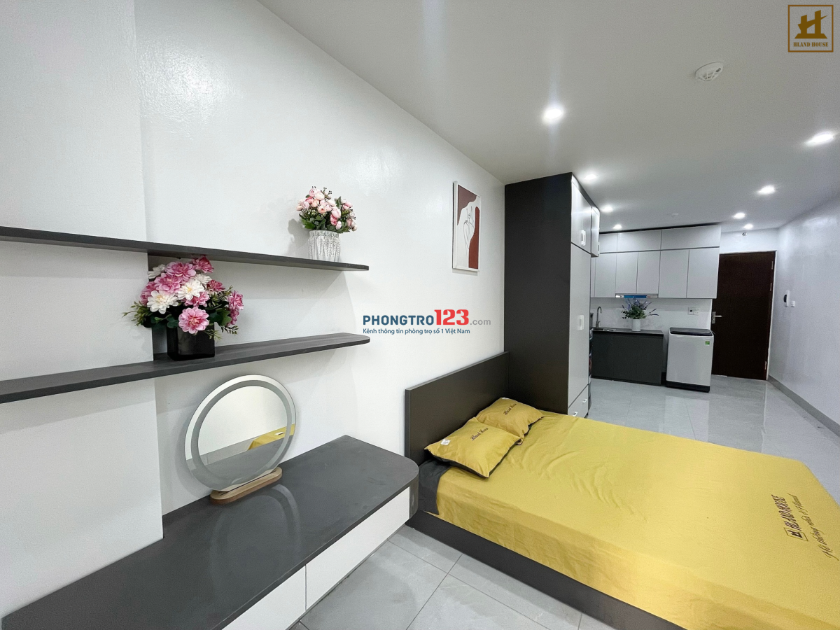 KDG YÊN XÁ STUDIO OTO ĐỖ CỬA, NGAY HỒ VĂN QUÁN, VIỆN 103, K TÂN TRIỀU