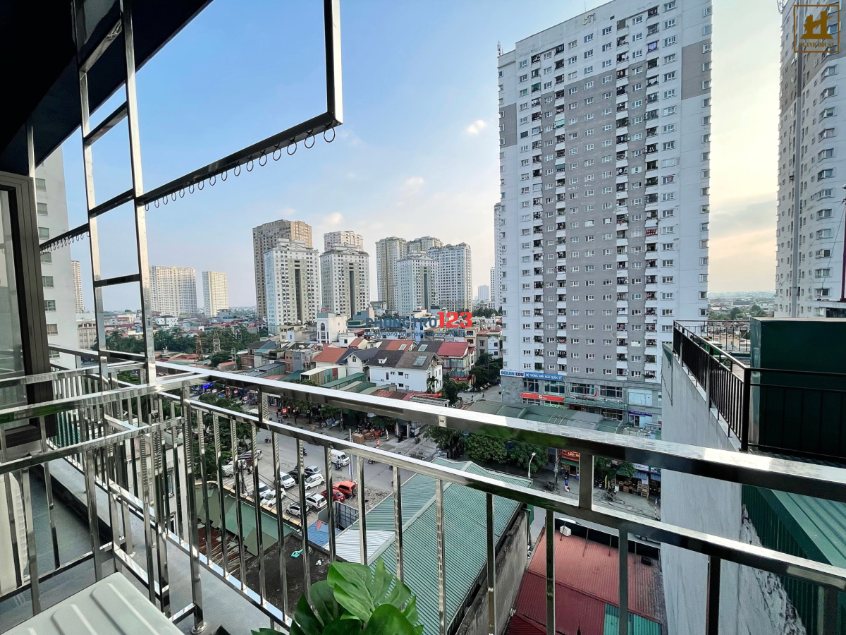 KDG YÊN XÁ STUDIO OTO ĐỖ CỬA, NGAY HỒ VĂN QUÁN, VIỆN 103, K TÂN TRIỀU