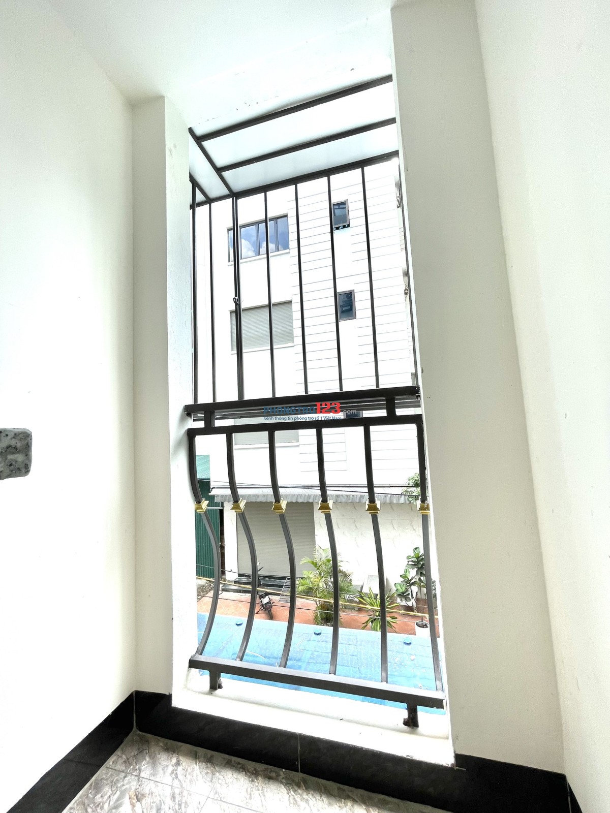 Cho thuê phòng trọ 1PN, 25m2, giá siêu hời tại Mậu Lương, oto đỗ cửa