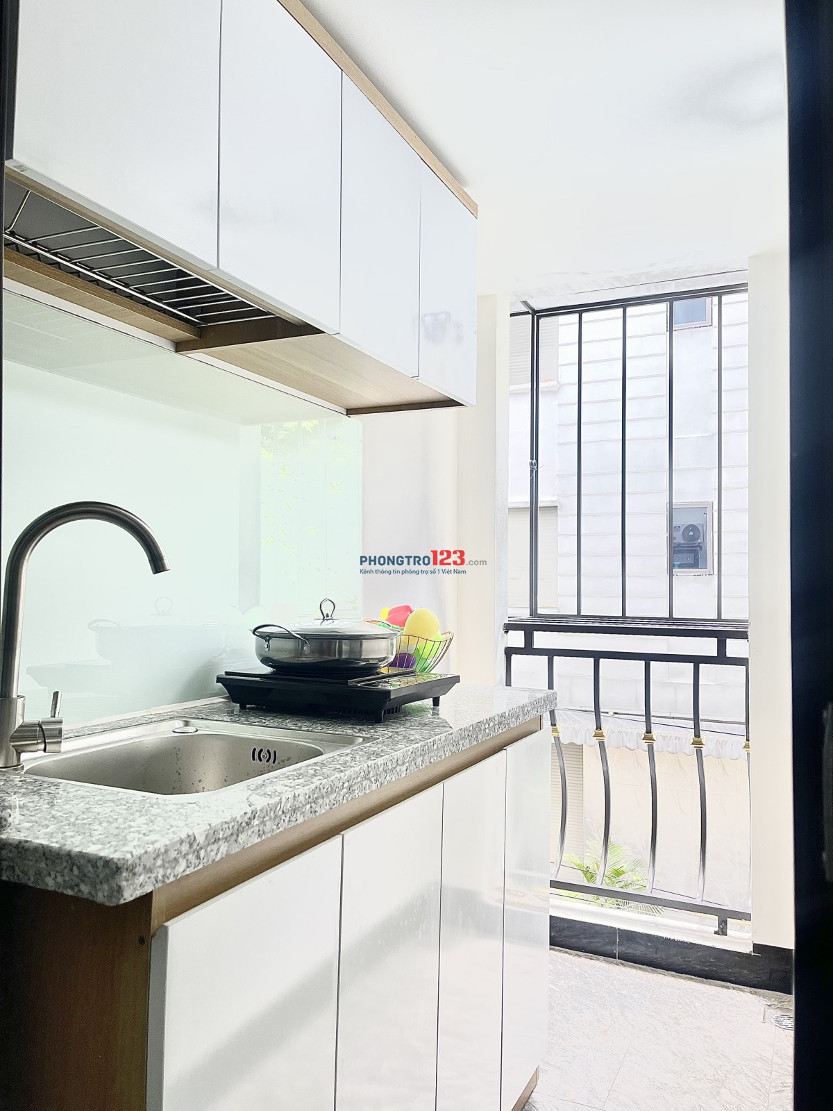 Cho thuê phòng trọ 1PN, 25m2, giá siêu hời tại Mậu Lương, oto đỗ cửa