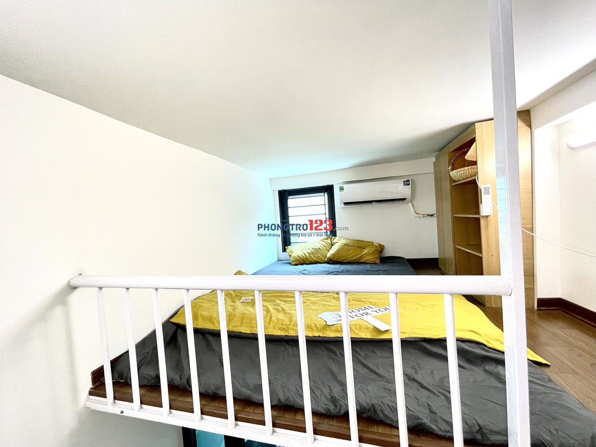 Cho thuê phòng trọ 1PN, 25m2, giá siêu hời tại Mậu Lương, oto đỗ cửa