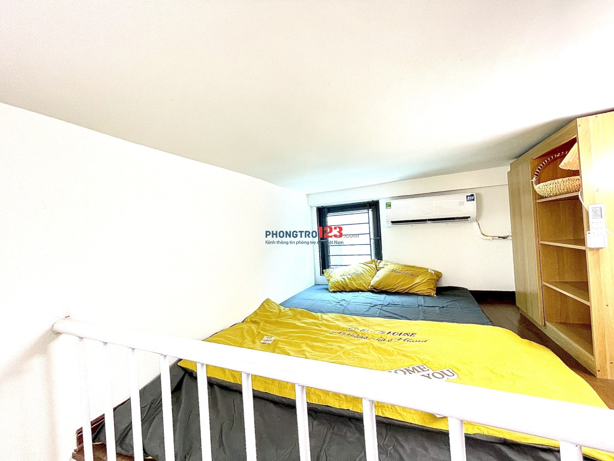 Cho thuê phòng trọ 1PN, 25m2, giá siêu hời tại Mậu Lương, oto đỗ cửa