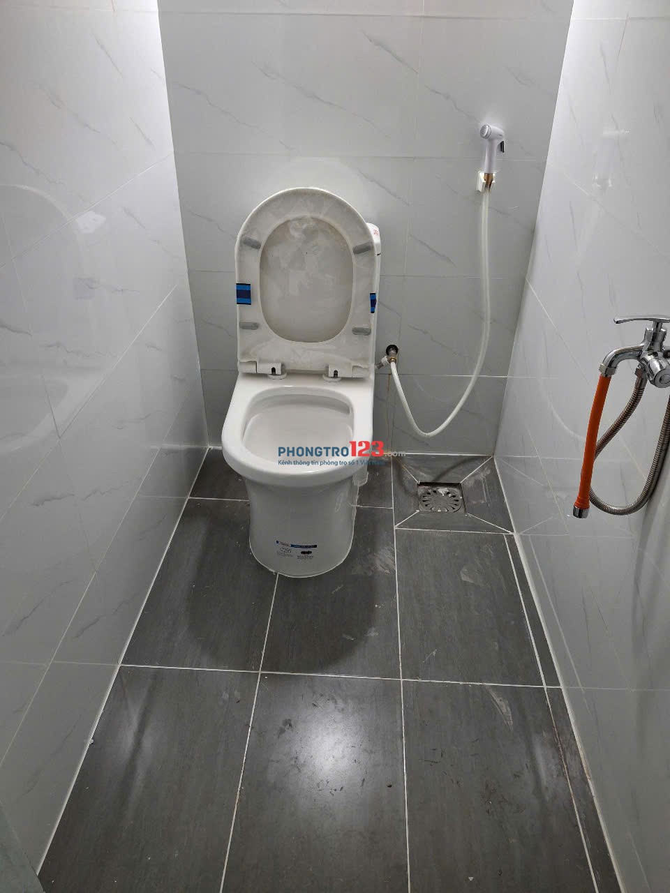 PHÒNG TRỌ TIỆN NGHI, THOÁNG MÁT