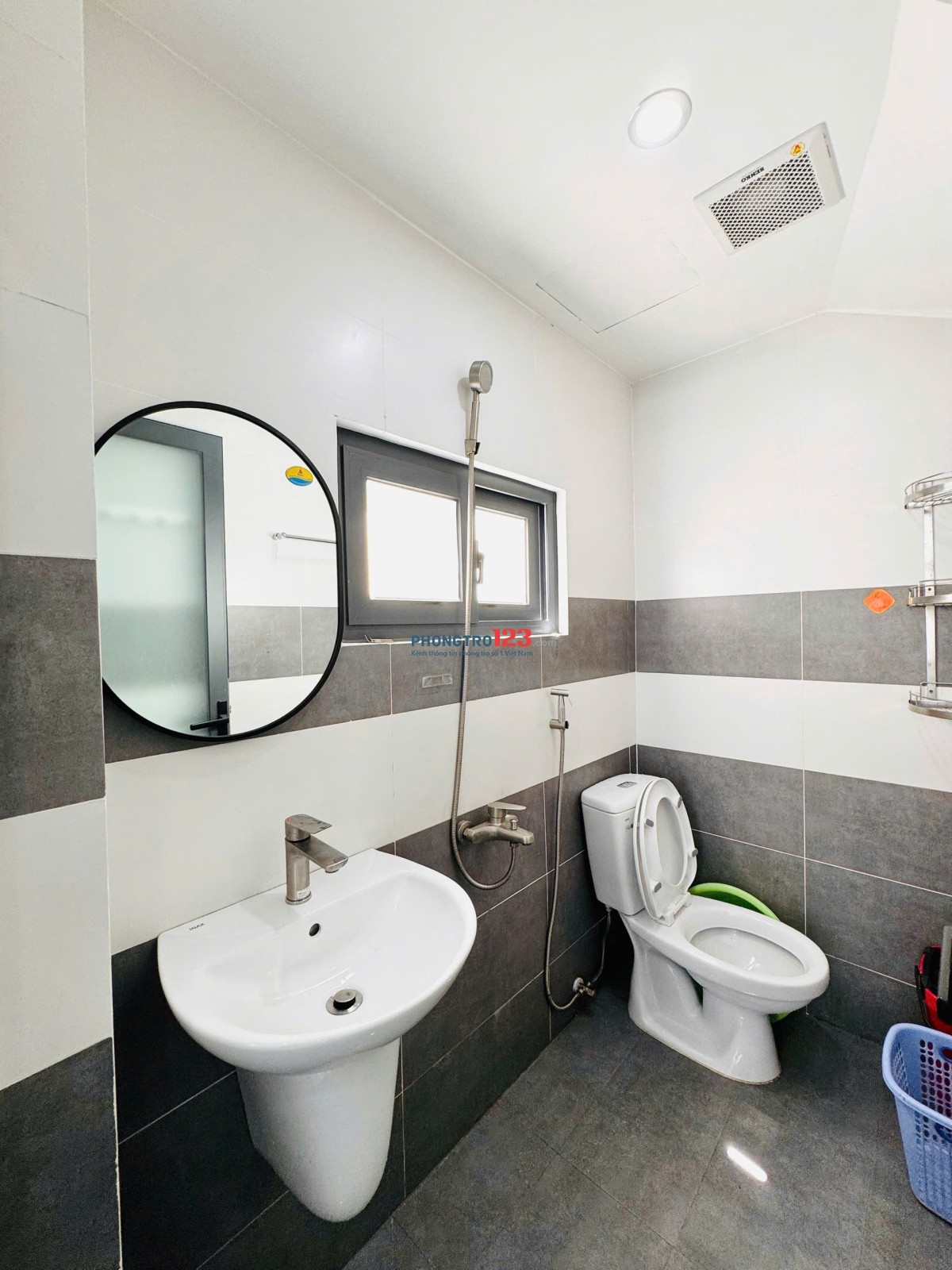 KHAI TRƯƠNG TRỌ BÌNH THẠNH GẦN CHỢ BÀ CHIỂU - CỬA SỔ SÁNG FULL NỘI THẤT- LÊ QUANG ĐỊNH - BÌNH THẠNH