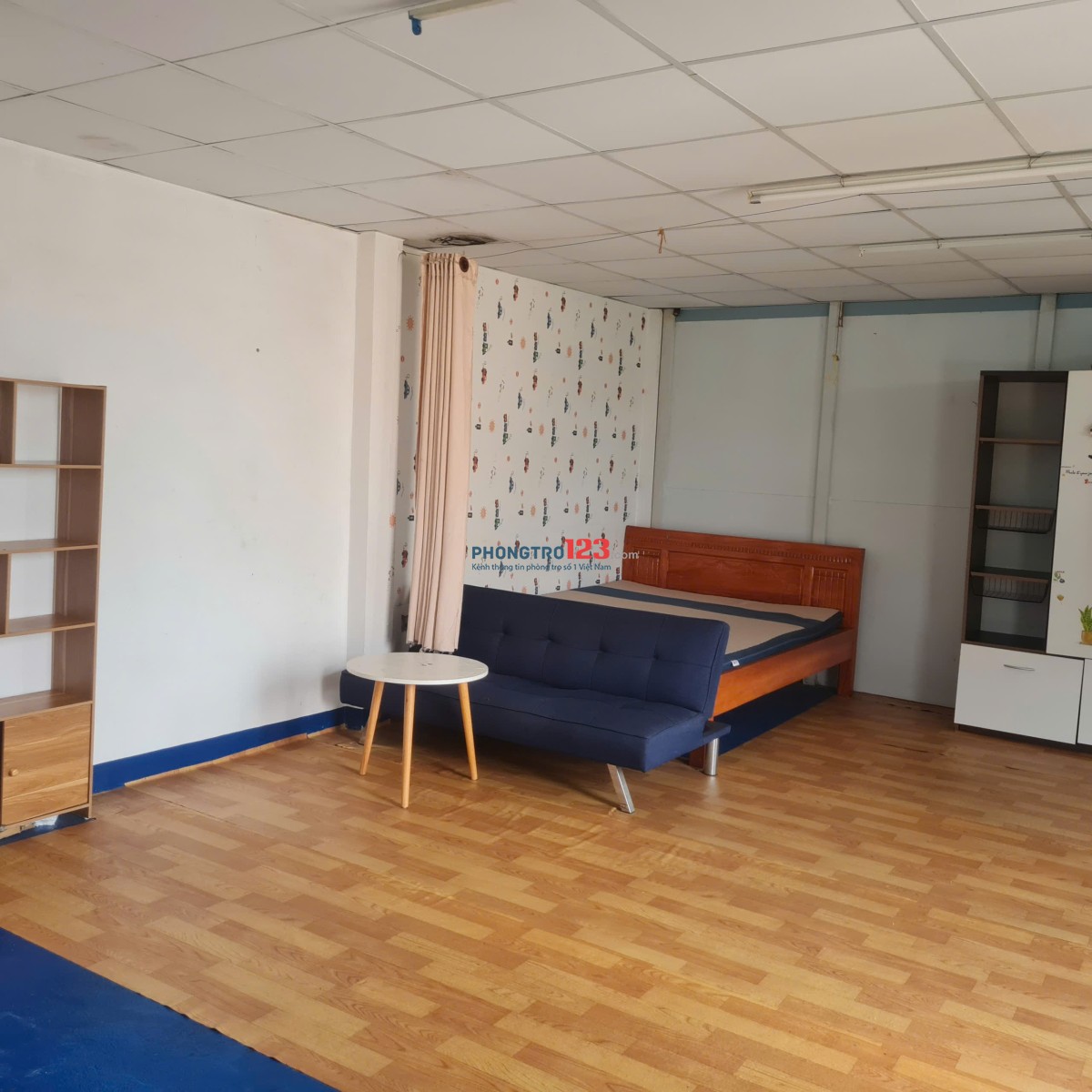 PHÒNG CHO THUÊ, THUẬN AN, BÌNH DƯƠNG