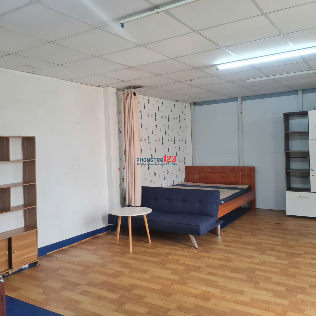 PHÒNG CHO THUÊ, THUẬN AN, BÌNH DƯƠNG