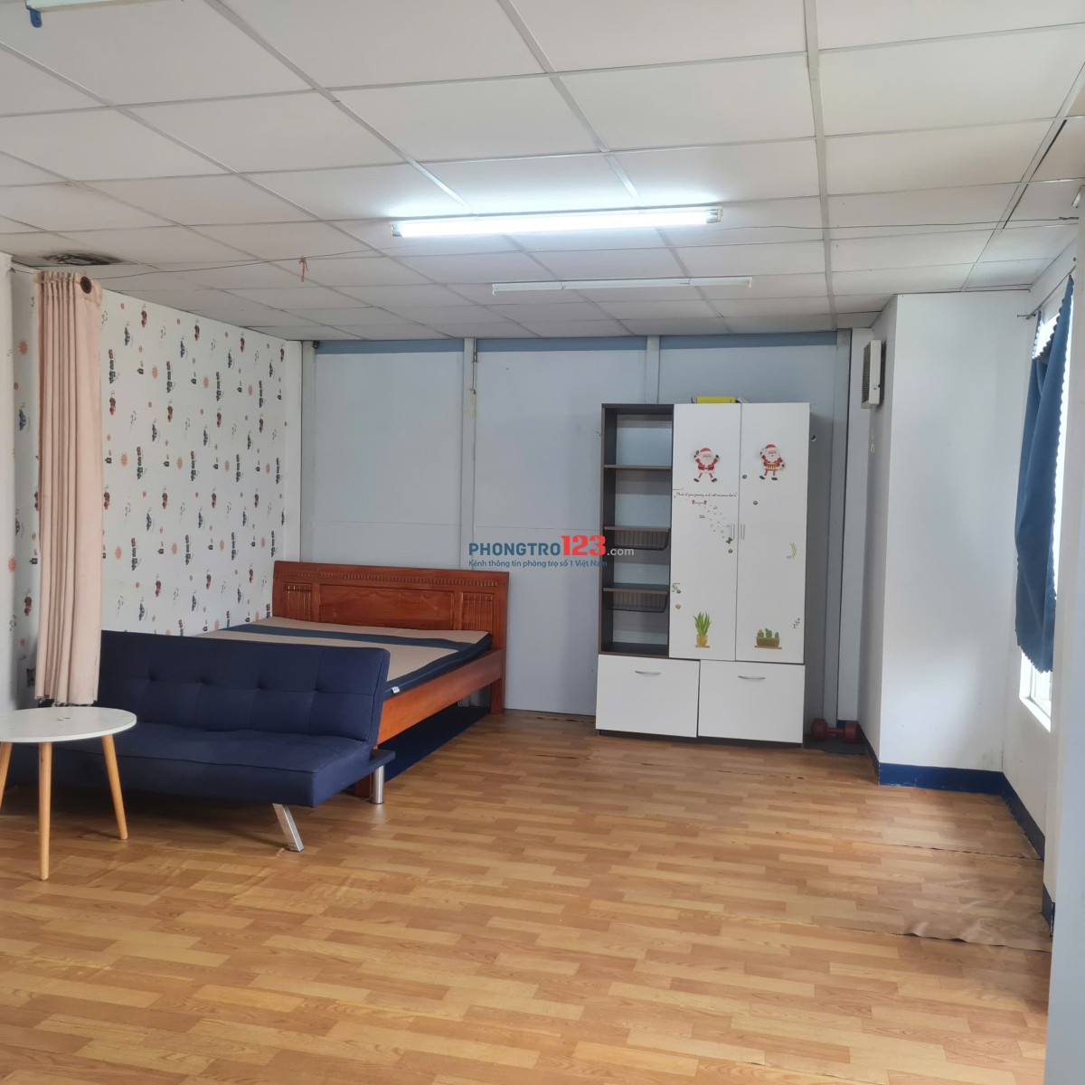 PHÒNG CHO THUÊ, THUẬN AN, BÌNH DƯƠNG