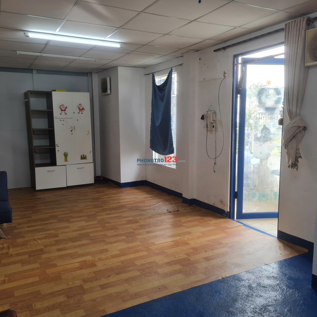 PHÒNG CHO THUÊ, THUẬN AN, BÌNH DƯƠNG