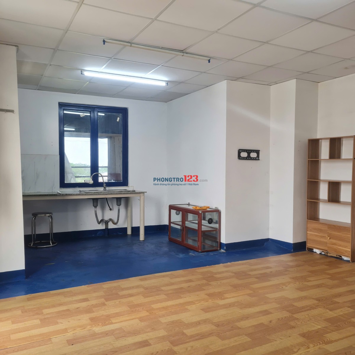 PHÒNG CHO THUÊ, THUẬN AN, BÌNH DƯƠNG