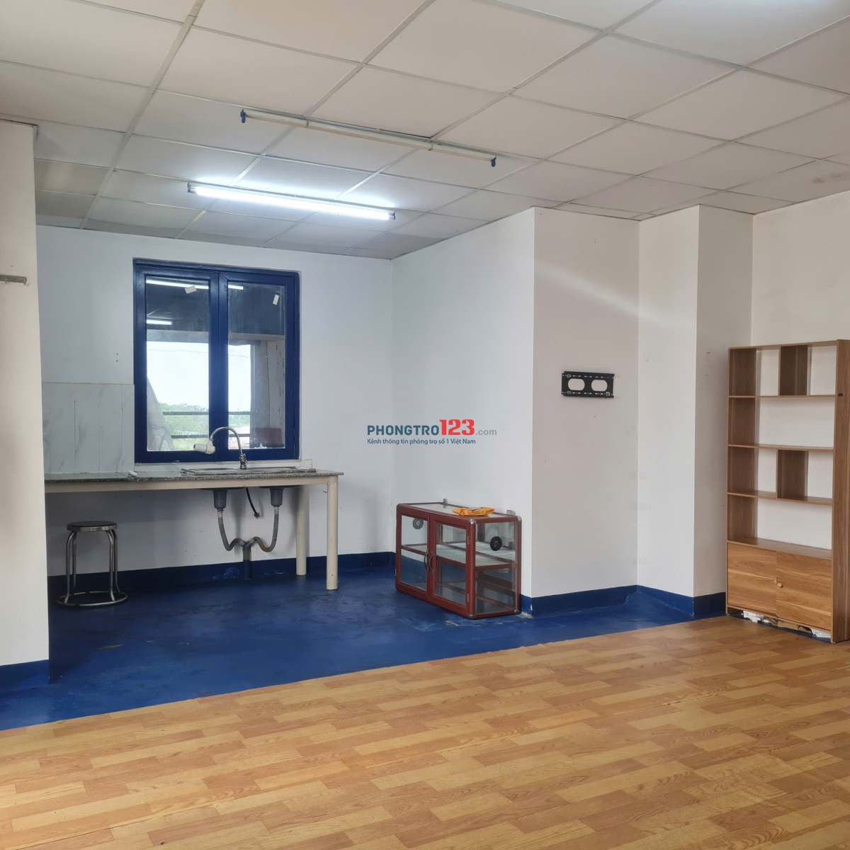 PHÒNG CHO THUÊ, THUẬN AN, BÌNH DƯƠNG