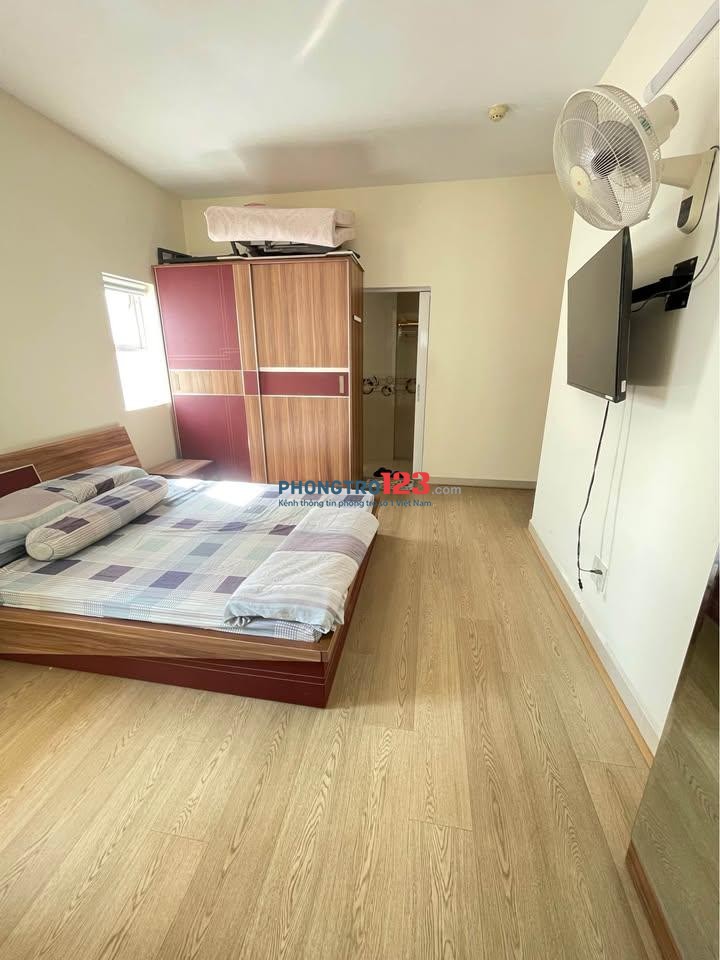 Chung cư Ruby - căn 150m2, 3p ngủ, NTCC, 14tr5/th