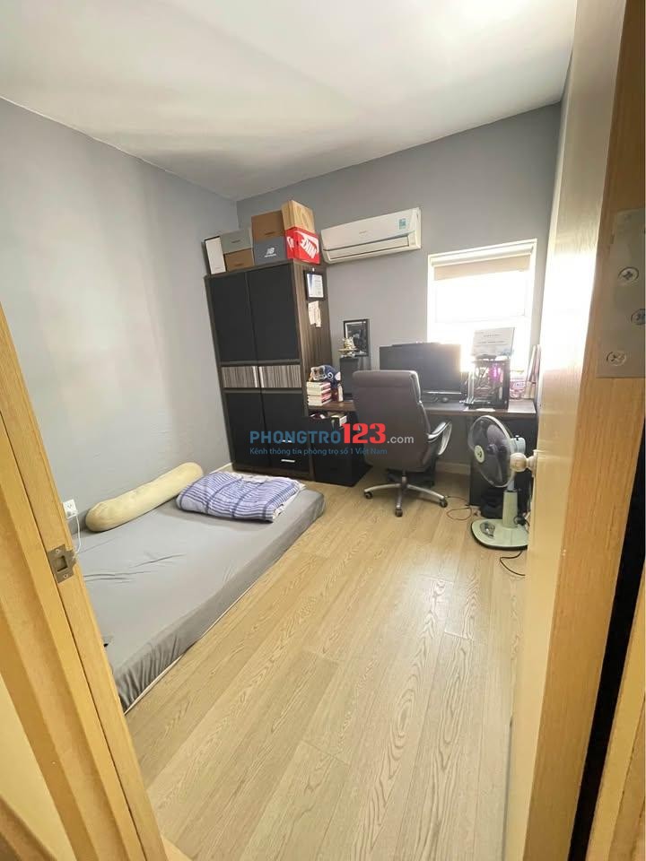 Chung cư Ruby - căn 150m2, 3p ngủ, NTCC, 14tr5/th