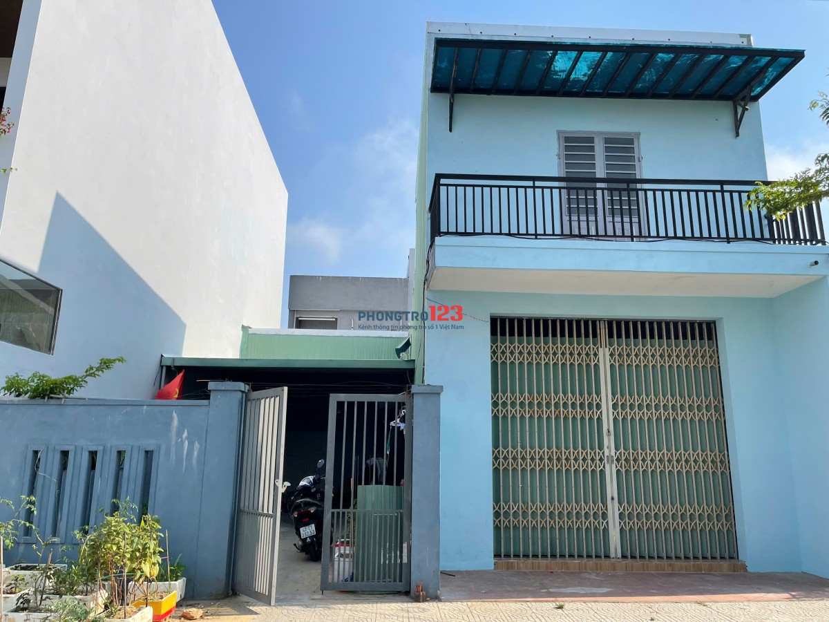 Cho thuê phòng trọ tại Thanh Lương 29 Hòa Xuân Cẩm lệ