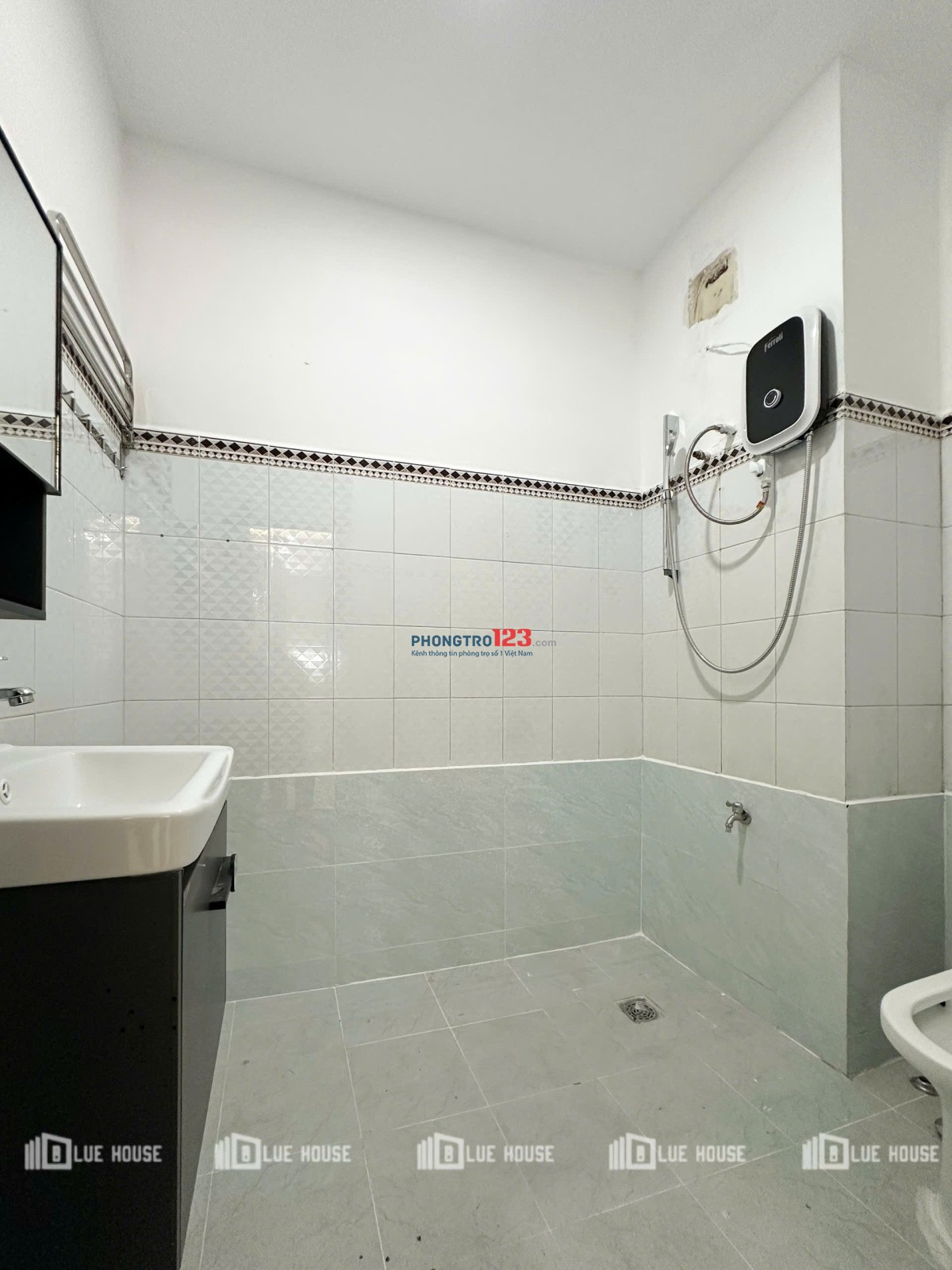 PHÒNG STUDIO RỘNG RÃI CÓ BAN CÔNG - VIEW SIÊU CHILL - SÁT NHÀ GA T3