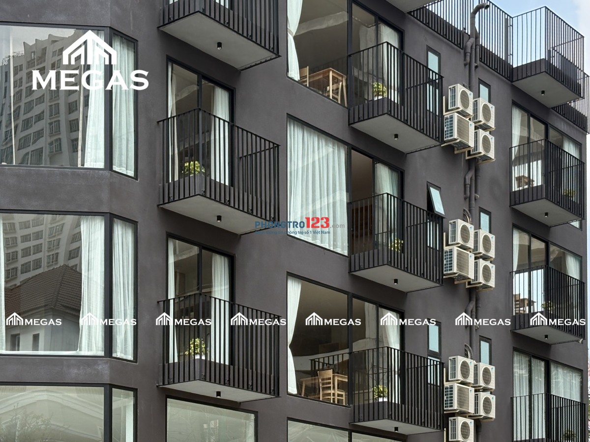 Cho Thuê Căn Hộ Cao Cấp An Ninh Sạch Sẽ