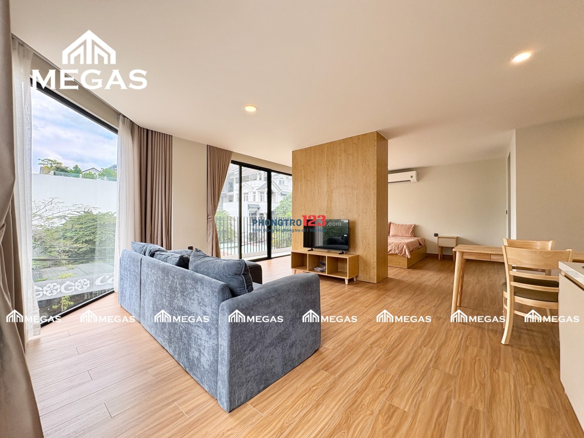 Cho Thuê Căn Hộ Cao Cấp An Ninh Sạch Sẽ