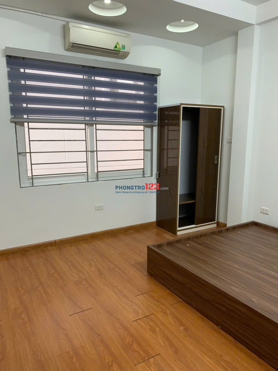 CHÍNH CHỦ CHO THUÊ NHÀ NGUYÊN CĂN