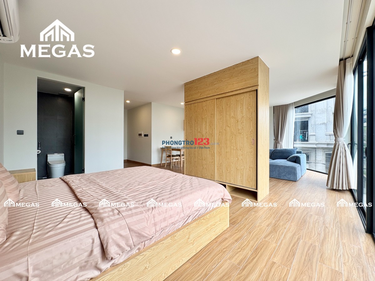 Cho Thuê Căn Hộ Cao Cấp An Ninh Sạch Sẽ