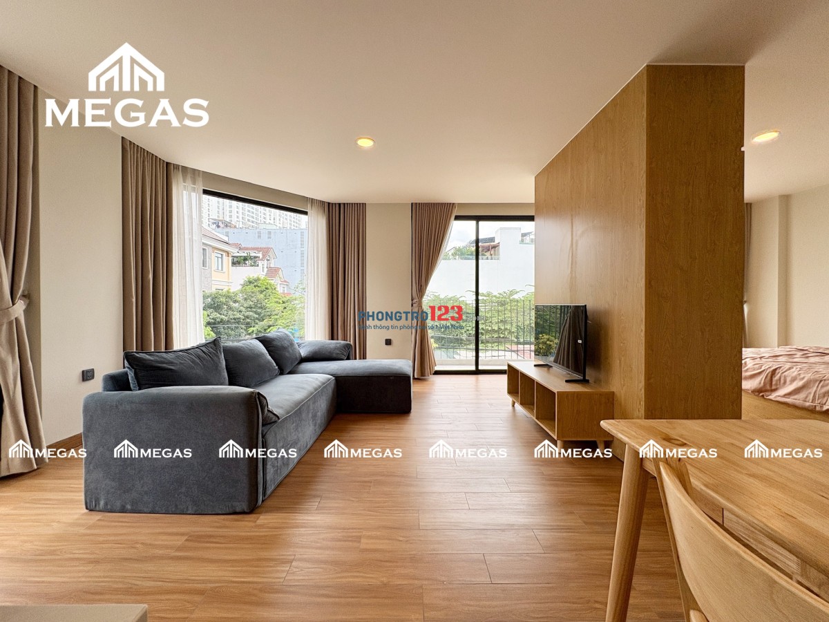 Cho Thuê Căn Hộ Cao Cấp An Ninh Sạch Sẽ