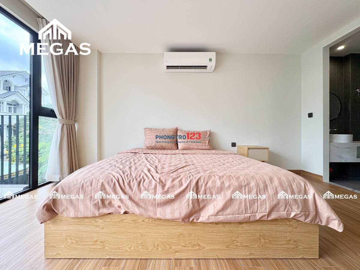 Cho Thuê Căn Hộ Cao Cấp An Ninh Sạch Sẽ