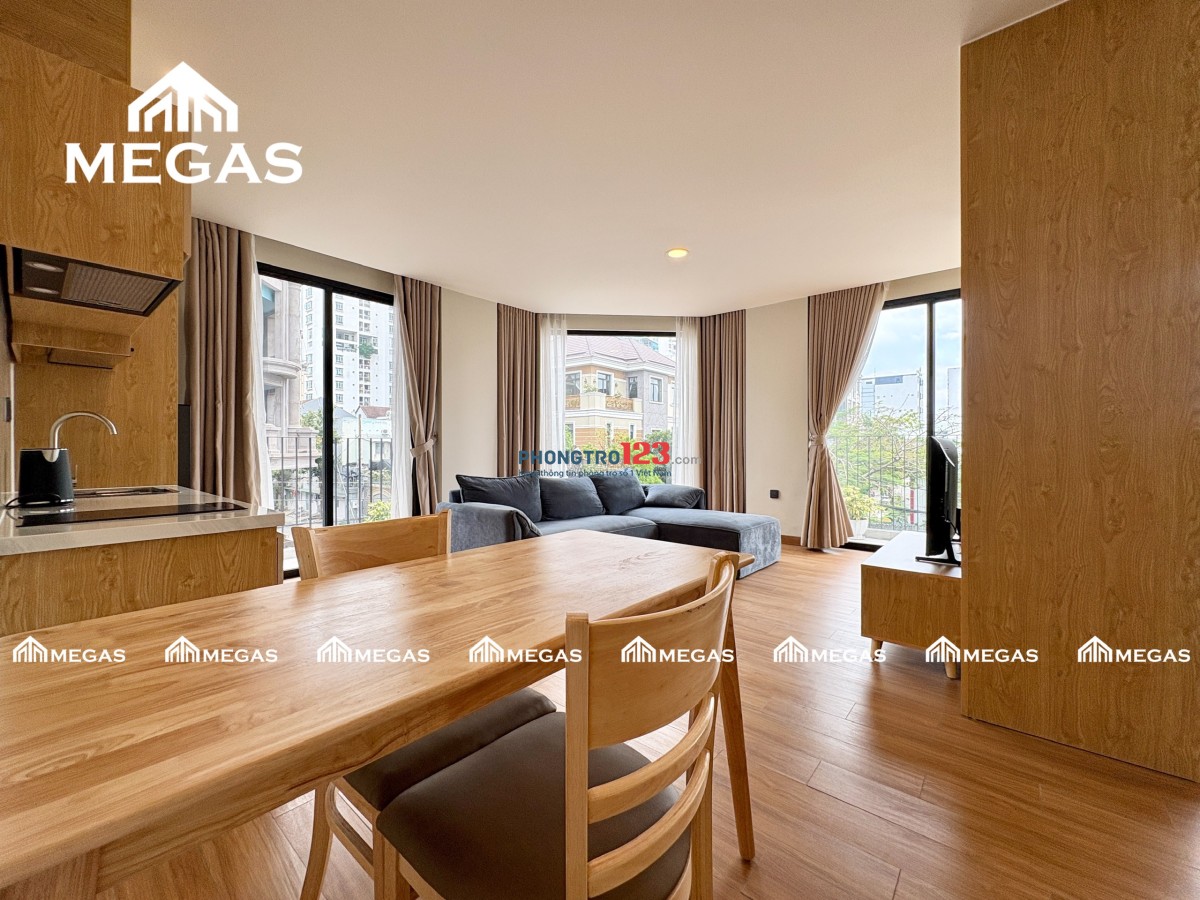 Cho Thuê Căn Hộ Cao Cấp An Ninh Sạch Sẽ