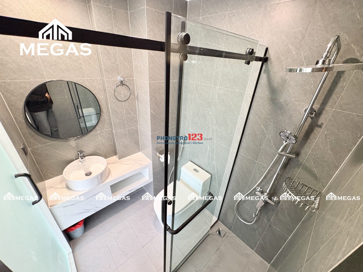 Cho Thuê Căn Hộ Cao Cấp An Ninh Sạch Sẽ