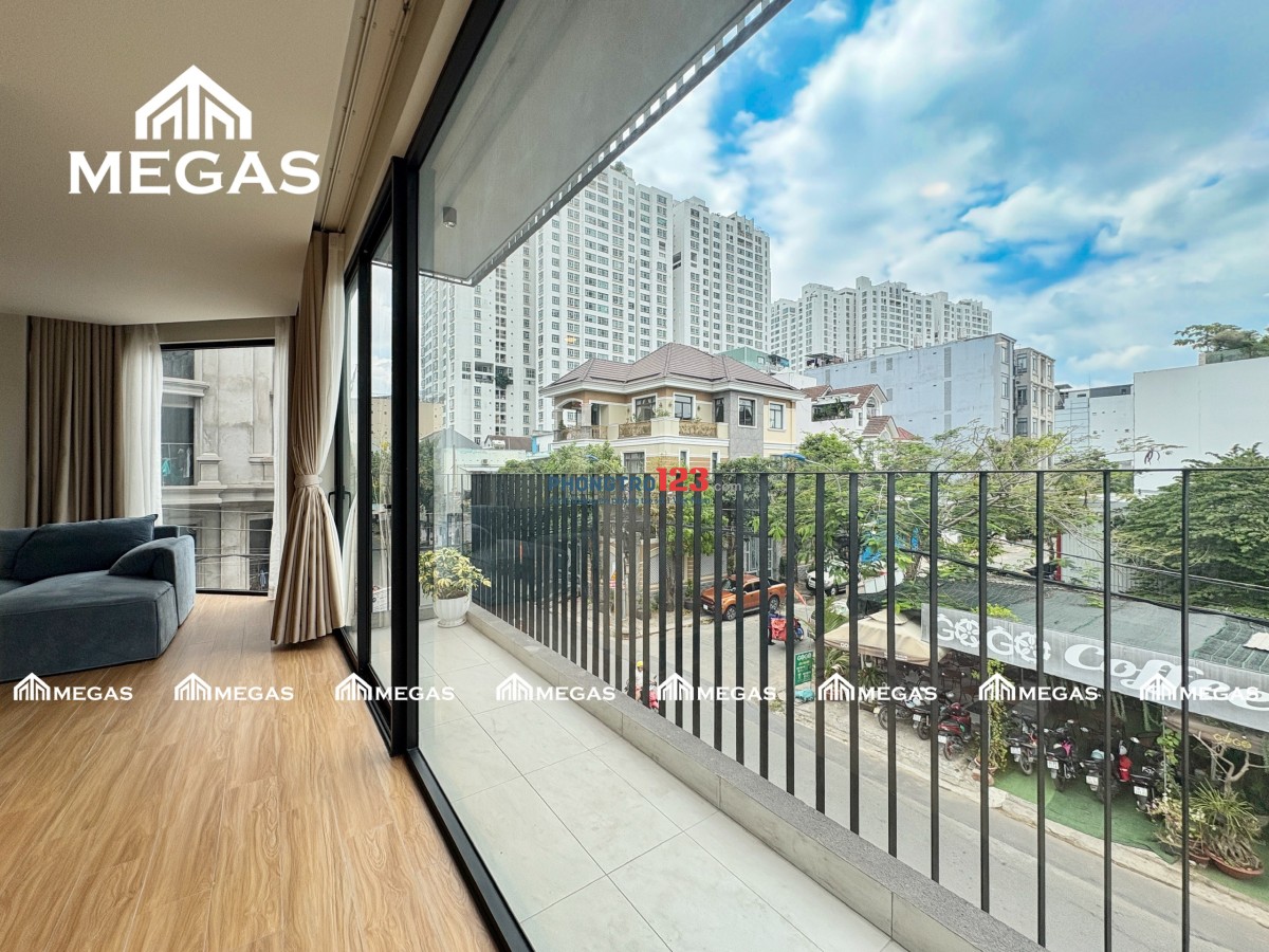 Cho Thuê Căn Hộ Cao Cấp An Ninh Sạch Sẽ