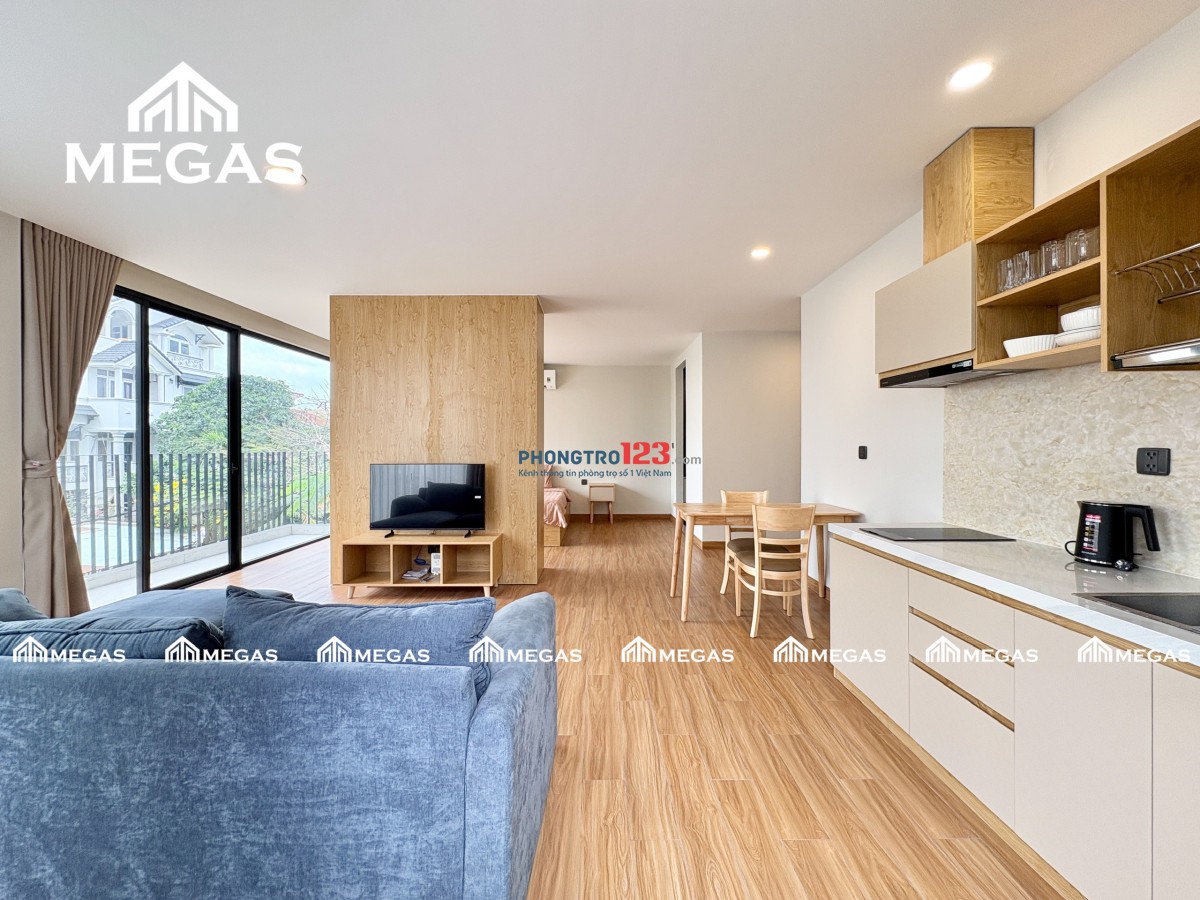 Cho Thuê Căn Hộ Cao Cấp An Ninh Sạch Sẽ