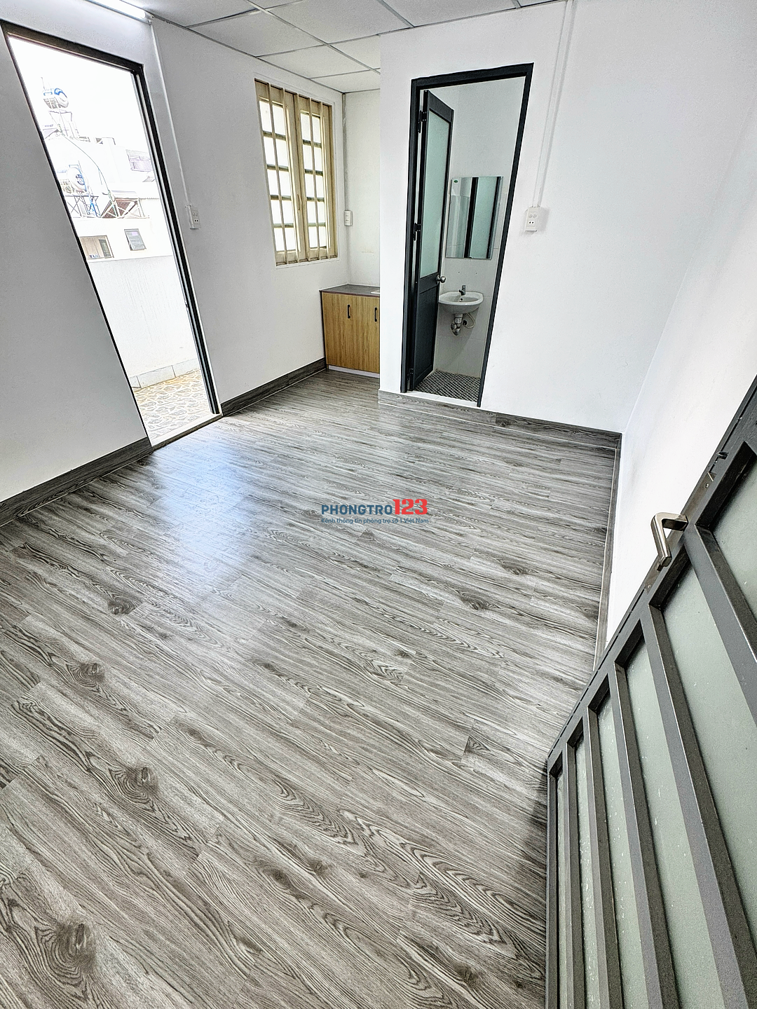 Cho thuê phòng trọ giá ưu đãi tại 854/47/43A Thống Nhất, phường 15, Gò Vấp