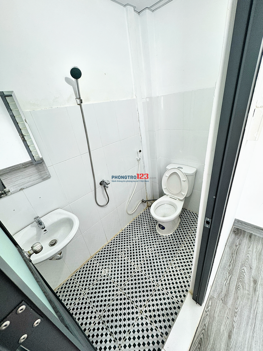 Cho thuê phòng trọ giá ưu đãi tại 854/47/43A Thống Nhất, phường 15, Gò Vấp