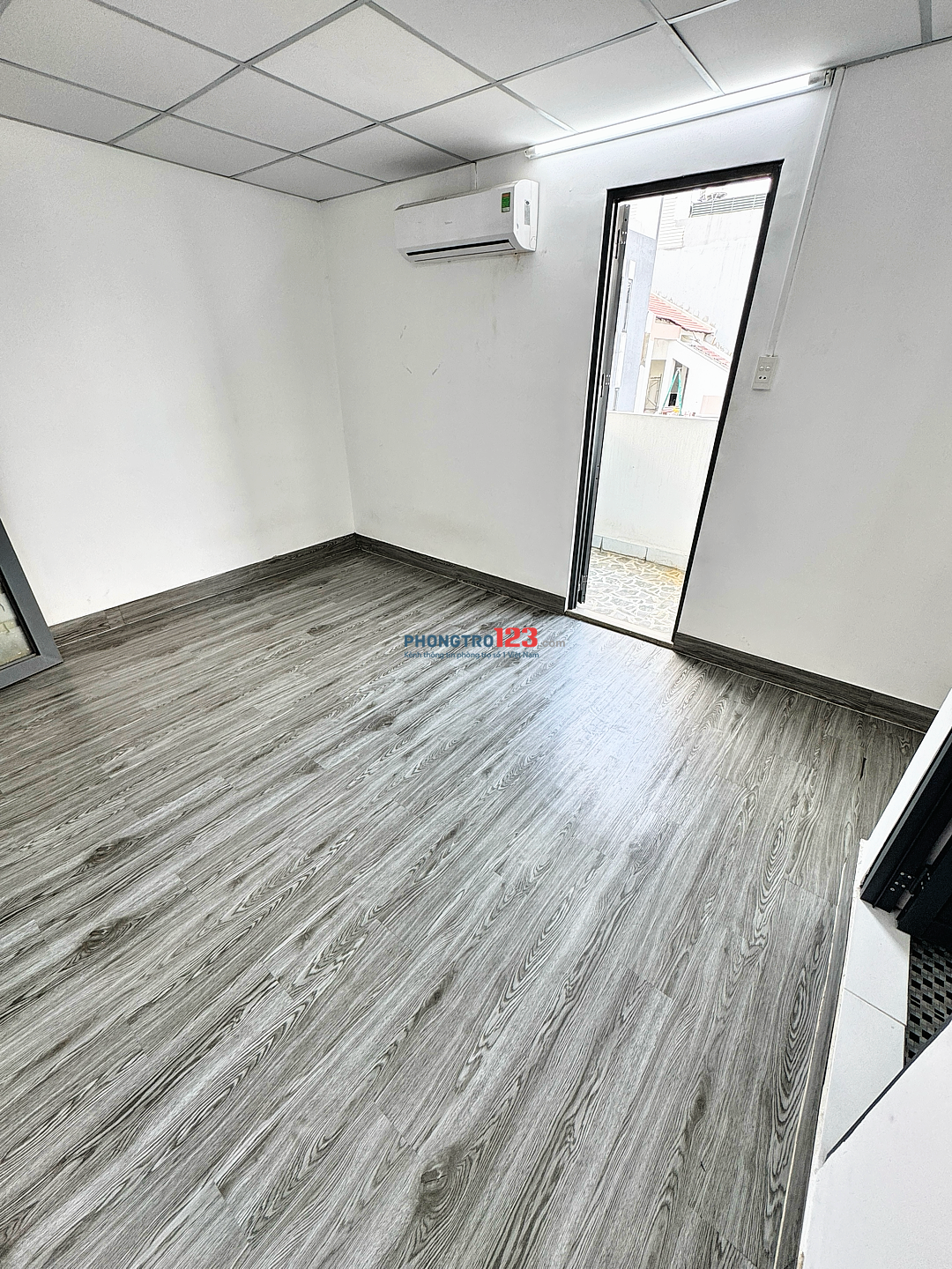 Cho thuê phòng trọ giá ưu đãi tại 854/47/43A Thống Nhất, phường 15, Gò Vấp