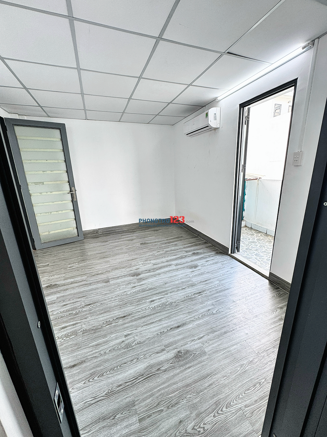 Cho thuê phòng trọ giá ưu đãi tại 854/47/43A Thống Nhất, phường 15, Gò Vấp